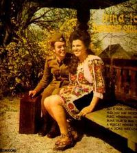 Irina Loghin - Pe drumul carutelor