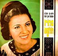 Irina Loghin - Cine n-are dor, pe lume