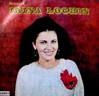 Irina Loghin - Miorita