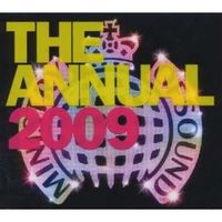 Muzica artisti celebri - The annual 2009
