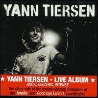 Yann Tiersen - On Tour