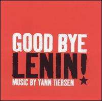 Yann Tiersen - Good Bye Lenin! [Original Soundtrack] [X Filme]