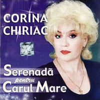 Corina Chiriac - Serenada pentru Carul Mare