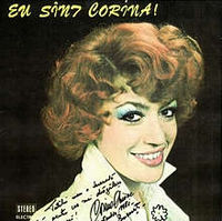 Corina Chiriac - Eu sunt corina