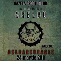 Cheloo - Cel Care Uraste