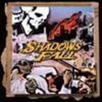 Shadows Fall - Fallout From The War