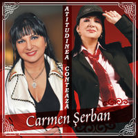 Carmen Serban - Atitudinea Conteaza