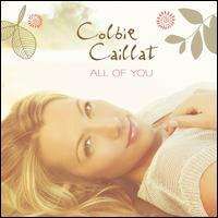 Colbie Caillat - All of You