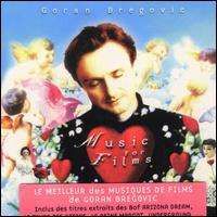 Goran Bregovic - Music for Films