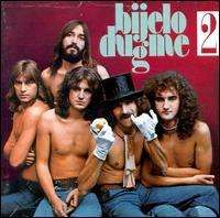 Goran Bregovic - Bijelo Dugme, Vol. 2