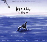 Ada Milea - Apolodor in English