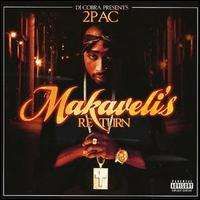 2pac - Makaveli's Return