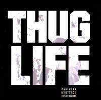 2pac - Thug Life, Vol. 1