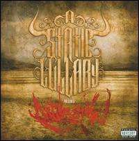 A Static Lullaby - Rattlesnake!
