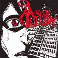 A Static Lullaby - A Static Lullaby