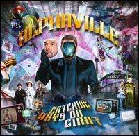 Alphaville - Catching Rays on Giant