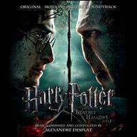 Muzica din filme (soundtrackuri) - Harry Potter and the Deathly Hallows, Part 2