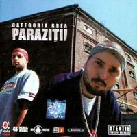 Parazitii Categorie grea