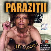 Parazitii - In focuri