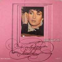 Angela Similea - Nufarul Alb