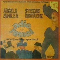 Angela Similea - Adio, femei (1)