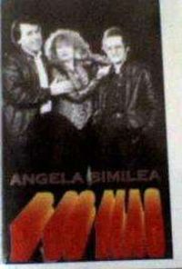 Angela Similea - Angela Similea caseta 2