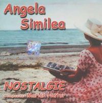 Angela Similea - Nostalgie (2004)