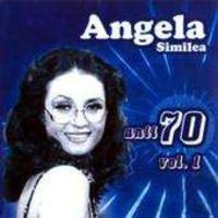 Angela Similea - Angela - Anii '70 Vol 1