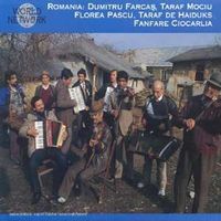 Muzica artisti celebri - Wild Sounds From Transylvania, Wallachia And Moldavia