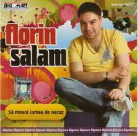 Florin Salam - Sa moara lumea de necaz