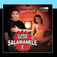 Florin Salam - Salamanele Vol. 2