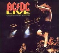 AC/DC AC/DC Live