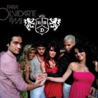 Rbd (Rebelde) - Para Olvidarte de Mi