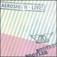 Aerosmith Live Bootleg