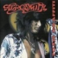 Aerosmith - Toxic Graffiti