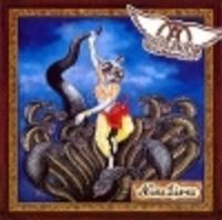 Aerosmith Nine Lives