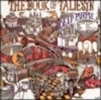 Deep Purple - The Book of Taliesyn