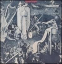 Deep Purple - Deep Purple 1969