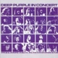 Deep Purple - Deep Purple in Concert