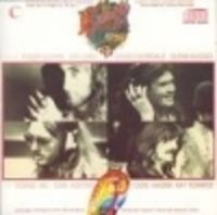 Deep Purple - Butterfly Ball Wizards Convention
