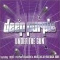 Deep Purple - Under the Gun
