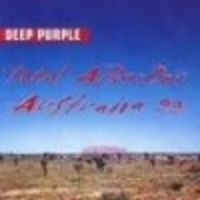 Deep Purple - Total Abandon