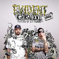 Grasu XXL - Evident (Mixtape)