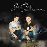 Chriss (JustUs) - Ultimul Album de Debut