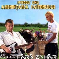 Fara Zahar - Episodu unu: Amenintarea faitonului