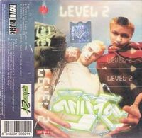 Animal X - Level 2