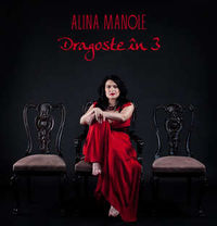 Alina Manole - Dragoste in 3