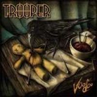 Trooper - Voodoo