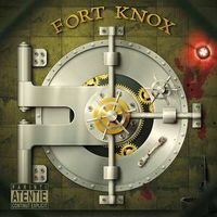 Knox Fort Knox