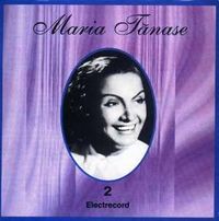 Maria Tanase - Maria Tanase - Vol. 2